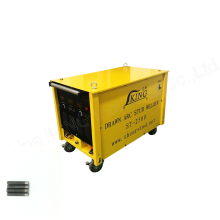 China sales arc welding machine for steel construction